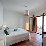 Casa Delfino アパート *