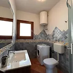 Casa Delfino アパート ブドーニ