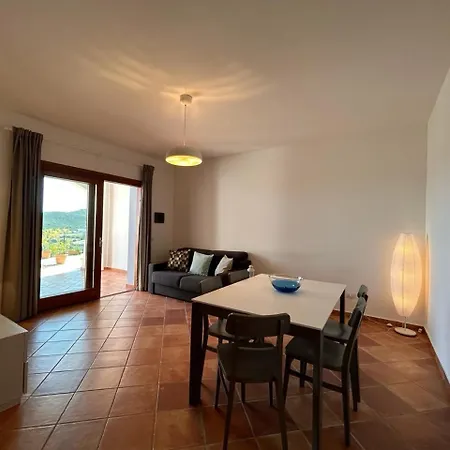 Casa Delfino Budoni