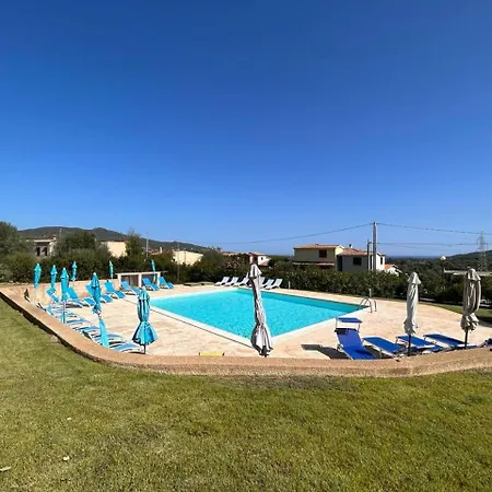 Casa Delfino Apartment *