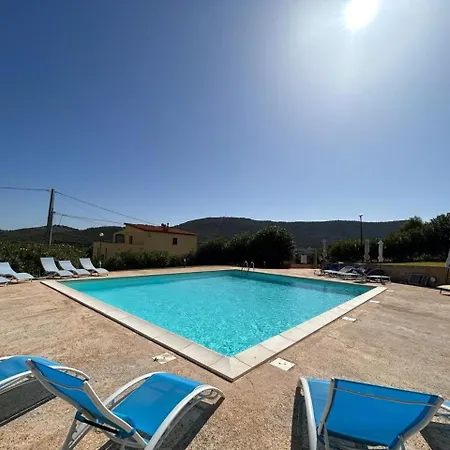 Apartament Casa Delfino