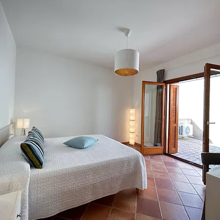 Casa Delfino Apartman *