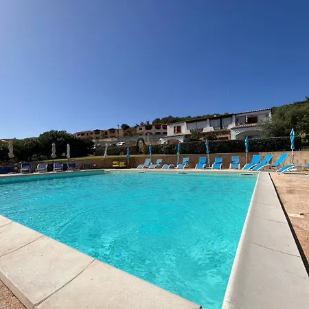 Apartman Casa Delfino *