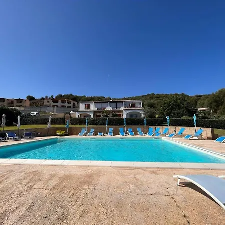 Casa Delfino With Pool Near Beaches * Budoni